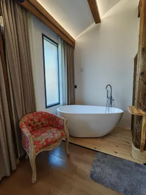 Hakka Earth House Guest House 객실 Photos