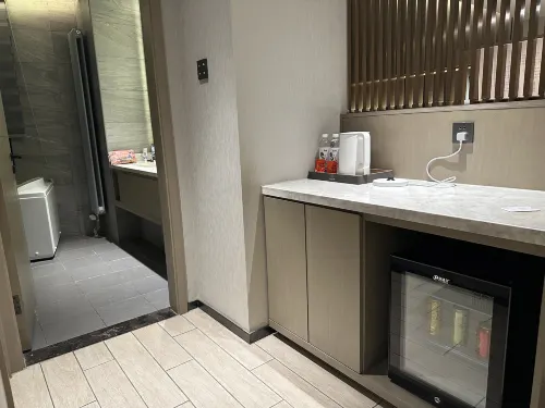Beijing Yilan Yunjing Boutique Hotel Rooms Photos