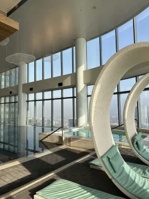 W Suzhou Leisure & Recreation Photos