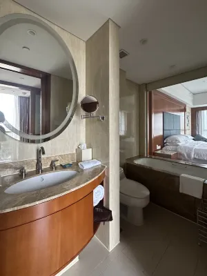 Four Points by Sheraton Suzhou Camere Photos