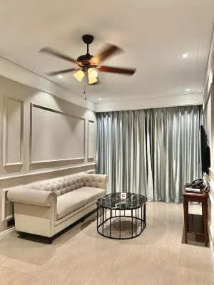 Altara Suites Da Nang by AHG Номера Photos