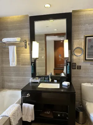 Doubletree By Hilton Shenyang Номера Photos