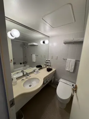 Tobu Hotel Levant Tokyo الغرف Photos