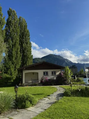 Boutique Hotel Bellevue Photos