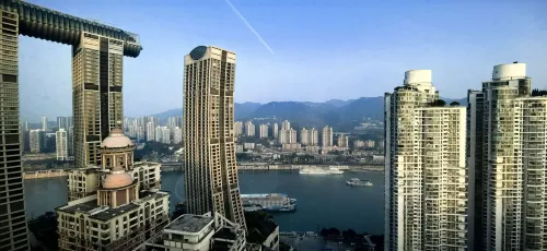 Tsingtai LOFT Hotel À proximité de l'hôtel Photos