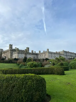 Tregenna Castle Resort Near Hotel Photos
