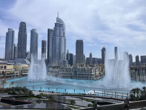 Armani Hotel Dubai, Burj Khalifa Circondario Photos
