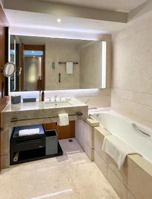Kerry Hotel Hong Kong by Shangri-la Camere Photos