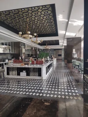 Ramada Plaza by Wyndham Kunshan Qiandeng Restauration Photos