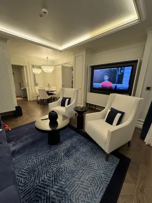 Sofitel Barcelona Skipper Chambres Photos