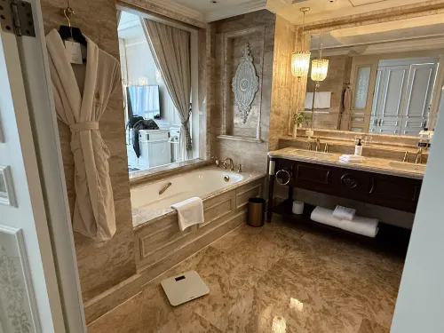 the Castle Hotel, A Luxury Collection Hotel Camere Photos