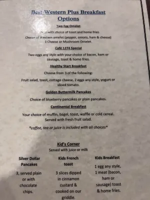 Best Western Plus Ottawa City Centre Photos