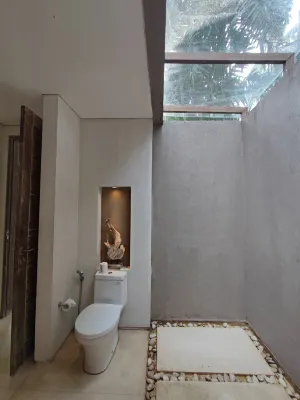 Svarga Resort Lombok Kamar Photos