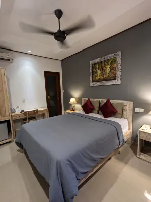 Wayan Homestay Sanur Rooms Photos