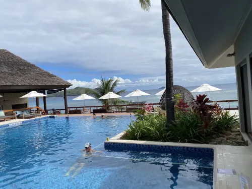 Sheraton Resort & Spa, Tokoriki Island, Fiji Leisure & Recreation Photos