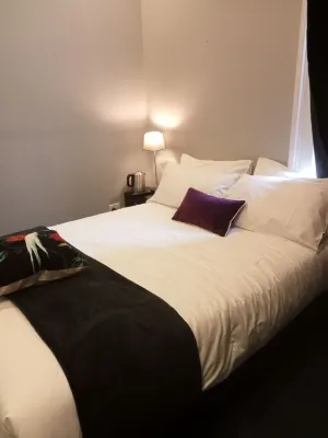 Bayswater Boutique Lodge Camere Photos