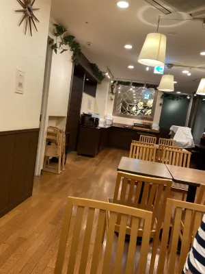 Vessel Inn Yachiyo Katsudai Station Photos