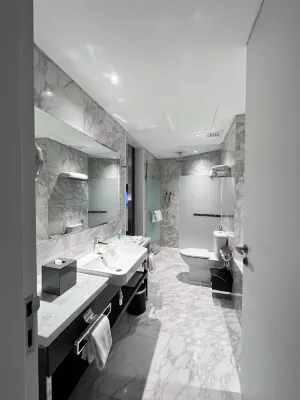 Element Kuala Lumpur Chambres Photos
