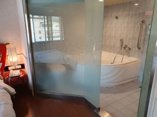 The Moon Hotel Chambres Photos
