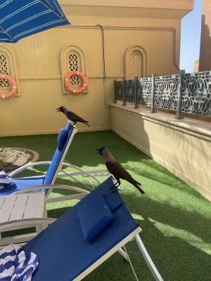 Roda Amwaj Suites Jumeirah Beach Residence Photos