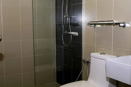 Alami Garden Hotel Chambres Photos