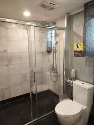 시먼 에어라인 호텔 객실 Photos