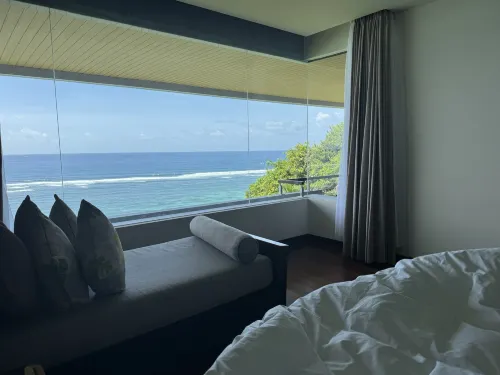 Samabe Bali Suites & Villas Rooms Photos