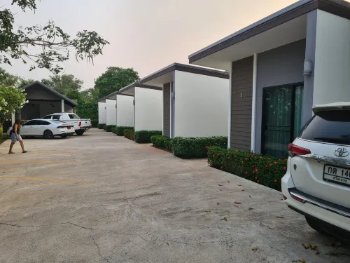Baan Kieng Tawan Area Publik Photos