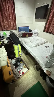 Cebu Hostel (Block E) Rooms Photos