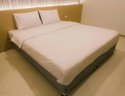 Royal Princess City Lamphun Hotel Chambres Photos