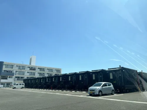 Hotel R9 the Yard Kirishimakokubu الأماكن العامة Photos