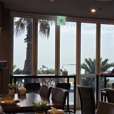 Hamdeok Beach Stay Jeju Photos