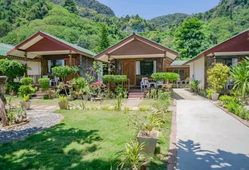 Phi Phi Nice Beach Resort Photos