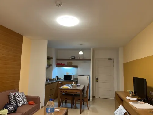 Sitara Place Serviced Apartment & Hotel Zimmer Photos