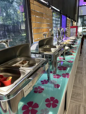 Freedom Design Hotel Restauration Photos