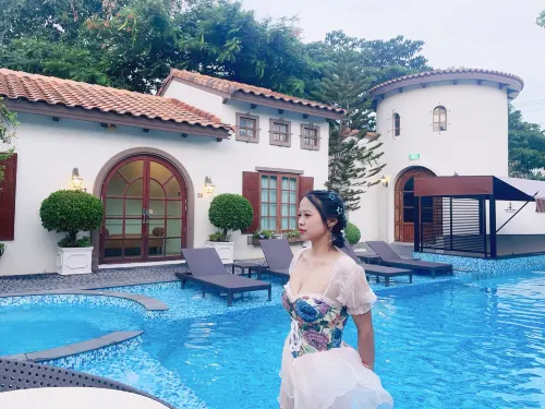 Villa Seville Hua Hin Loisirs et amusements Photos