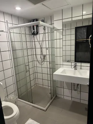 B2 South Pattaya Premier Hotel Номера Photos