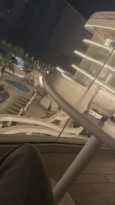 منتجع سانت ريجيس الموج مسقط بالقرب من الفندق Photos