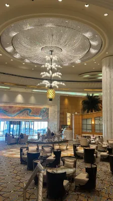 Grand Hyatt Dubai Ristorazione Photos