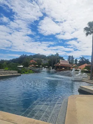 Amatara Welleisure Resort Photos