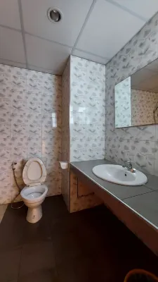 Eden Garden Resort Chambres Photos
