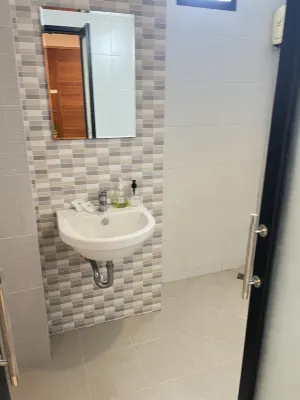 Krabi P.N. Boutique House Rooms Photos