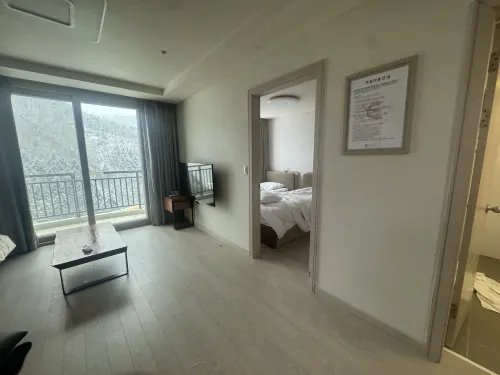 Elysian Gangchon Resort Rooms Photos
