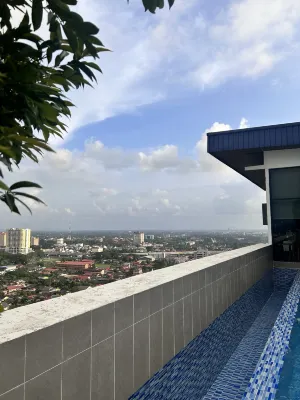 Ibis Styles Kota Bharu Relaksasi & Rekreasi Photos