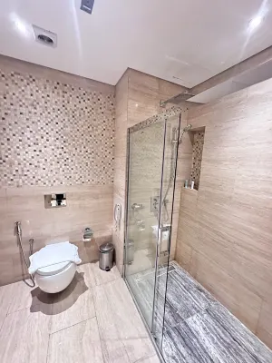 Al Aseel Hotel Номера Photos