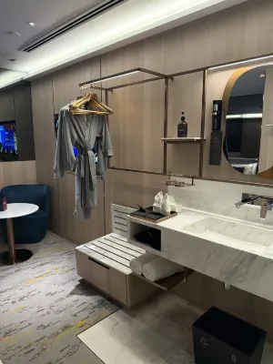 WOLO Kuala Lumpur Kamar Photos