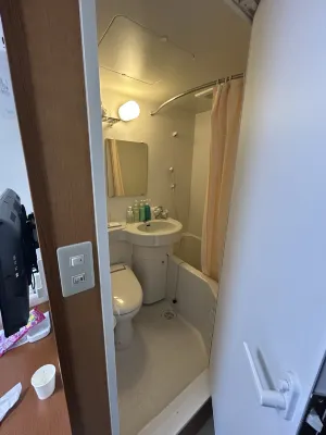 Rex Inn Namba Kamar Photos
