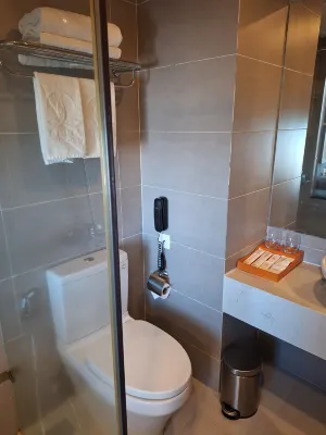 Libra Hotel Nha Trang Номера Photos