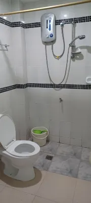 Adams View Hotel Номера Photos