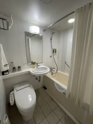 Hotel Gracery Ginza Kamar Photos